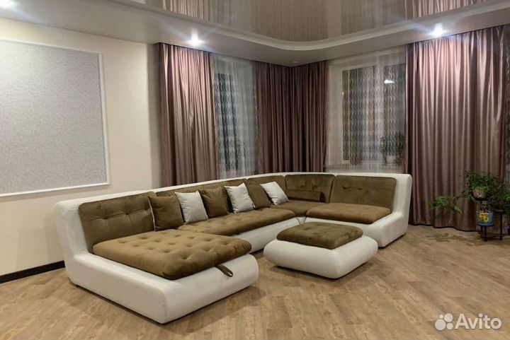 Мягкая мебель И спальные гарнитуры