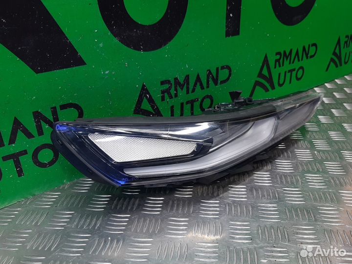 Дхо правое Hyundai Santa Fe 4 2018