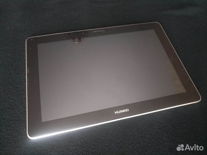 Huawei MediaPad 10FHD