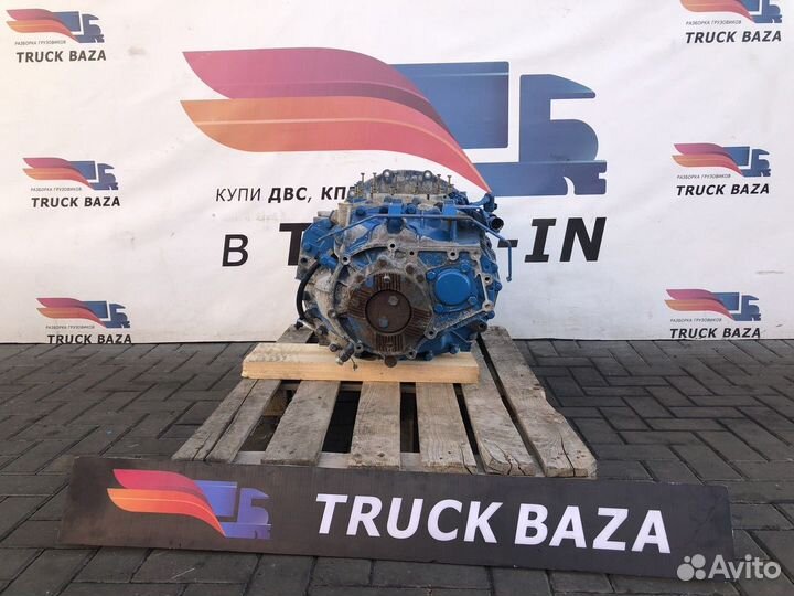 АКПП 12AS2330TD Daf XF105