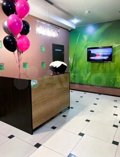 Кабинет маникюра /аренда кабинета