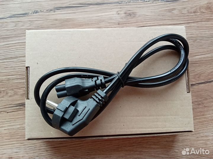 Зарядное устройство HP ProBook 4530s (18.5V 3.5A)
