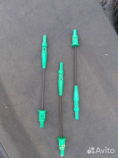 Трос печки Ford Focus 2