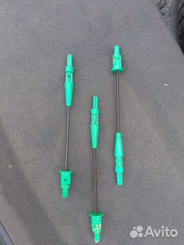 Трос печки Ford Focus 2