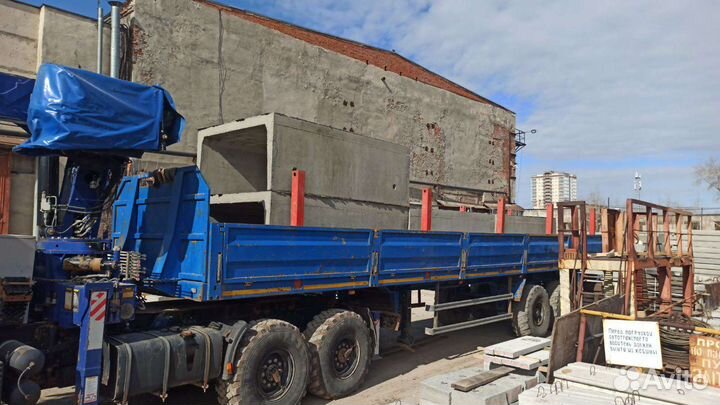 Аренда панели вездехода с кму