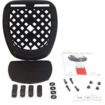 Кофр Givi B29 (B29N2) Monolock 29л