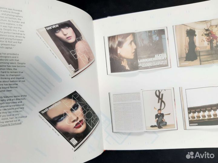 Mag-art Лучший дизайн журналов