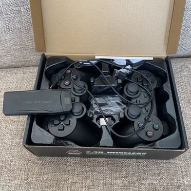 Игровая приставка wireless 2.4G