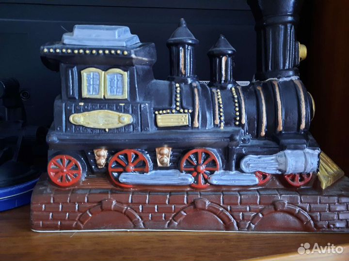 Графин + стаканы