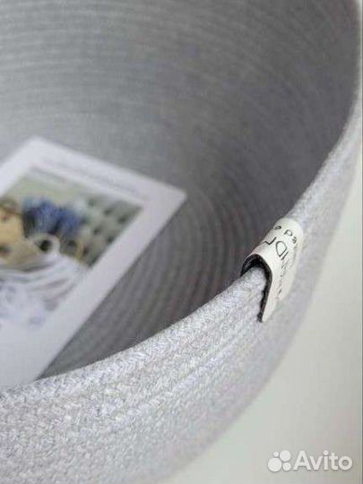 Корзина интерьерная