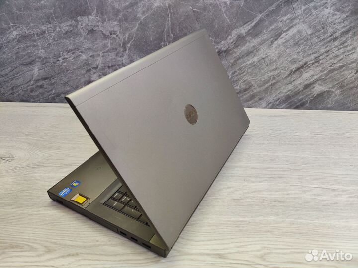 Dell Precision M6700 / мощный / игровой
