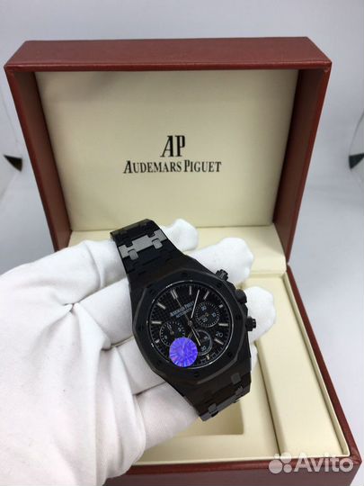 Наручные часы Audemars Piguet