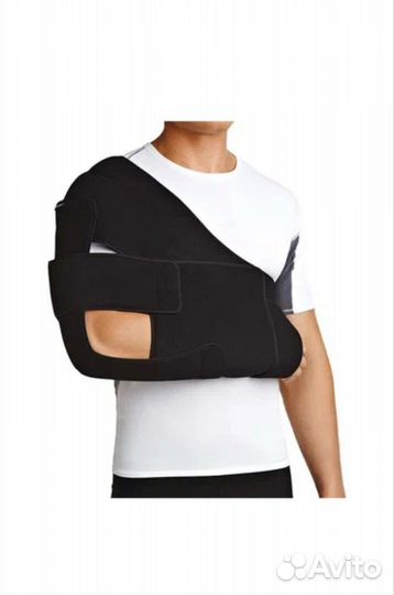 Ортез на плечевой сустав и руку Orlett SI-311