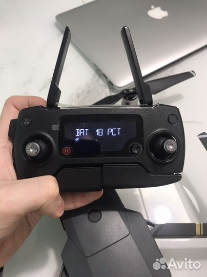 DJI Mavic Pro