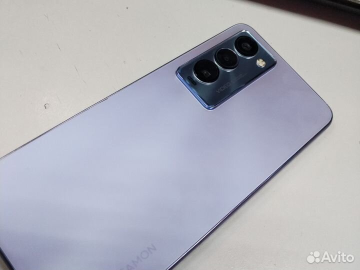Телефон Techno Camon 18 premier 8+3/256 144ghz
