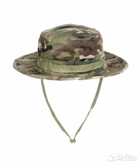 Панама для охоты и рыбалки