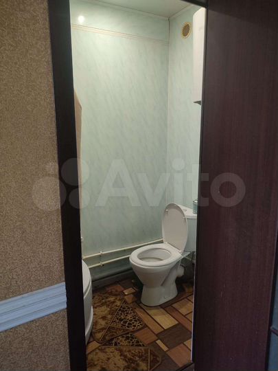 Квартира-студия, 39 м², 2/2 эт.