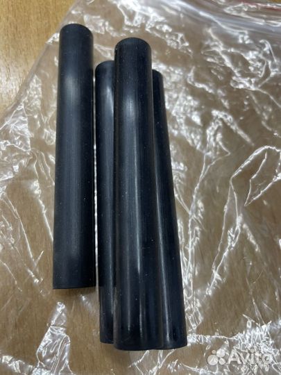 Вал ролик для custom vkp 80-2