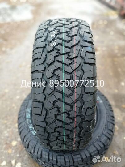 Roadcruza RA1100 A/T 245/75 R16
