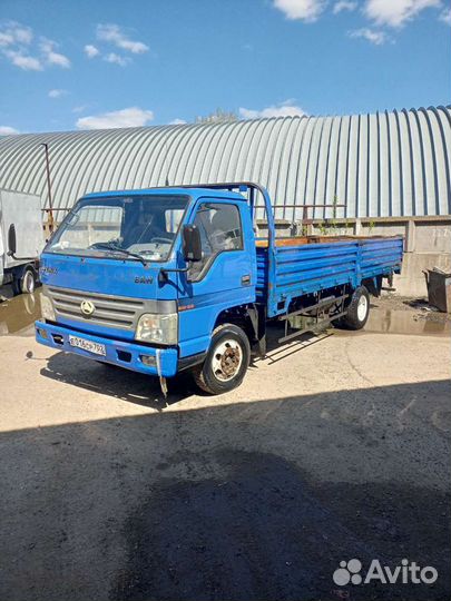 Грузоперевозки 5 тонн бортовой