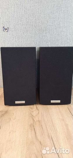 Полочная акустика arslab classic 1.5 se