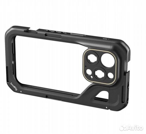 Клетка SmallRig 4396 для iPhone 15 Pro новая