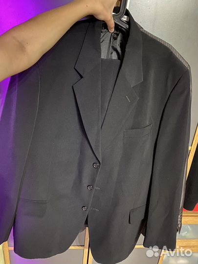 Костюм мужской