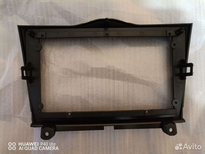 Переходная рамка