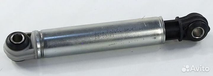 Амортизатор 120H L165-260мм 10/10мм philco