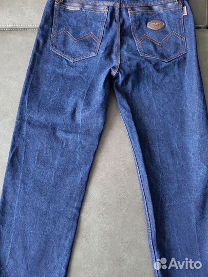 Джинсы мужские Montana