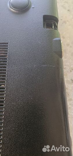 Ноутбук asus X542U core i5-7200