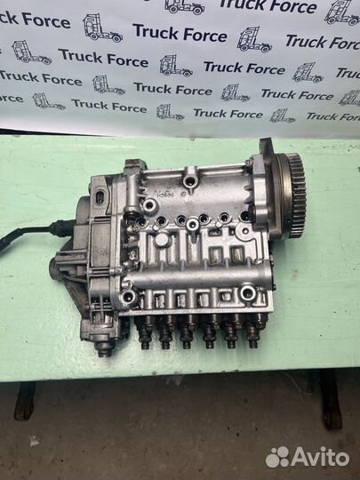 Топливный насос MAN TGA