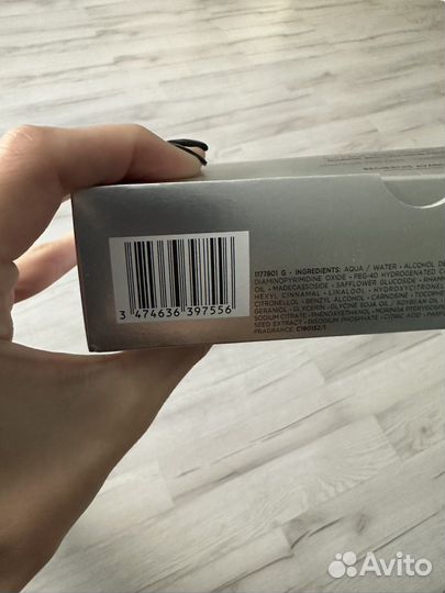 Ампулы аминексил Kerastase specifique Aminexil