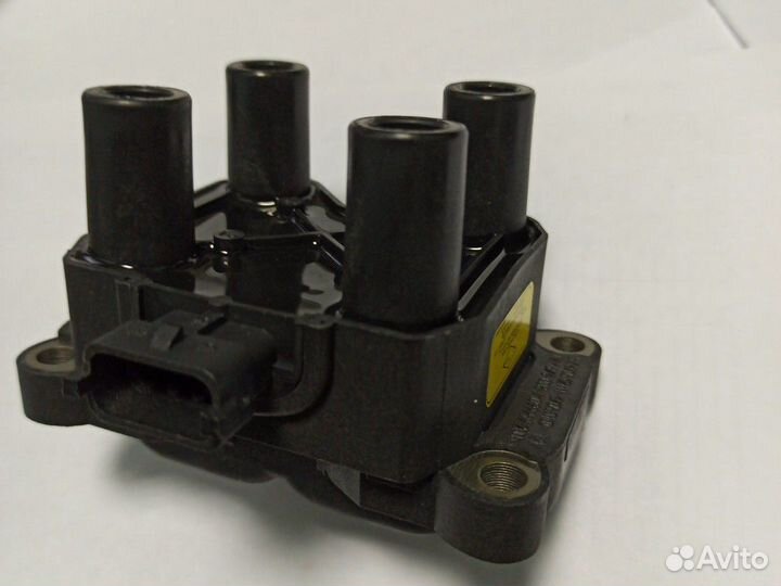 Катушка зажигания Газель умз Бизнес Е-4 57.3705