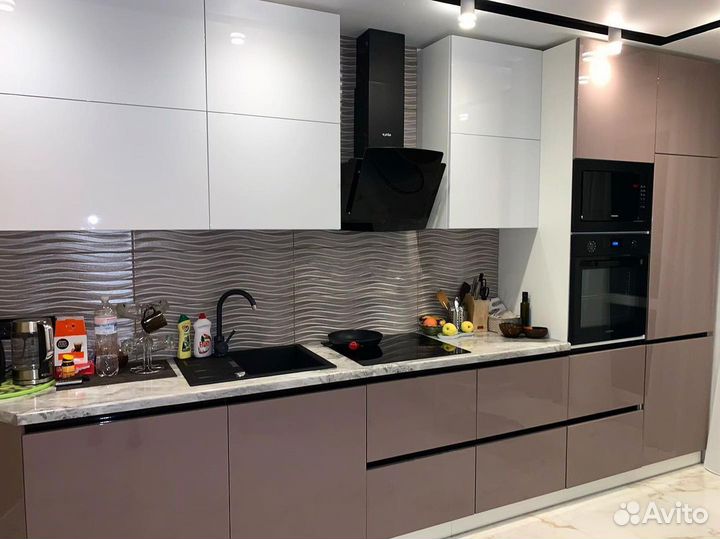 Кухня на заказ sh-0518269