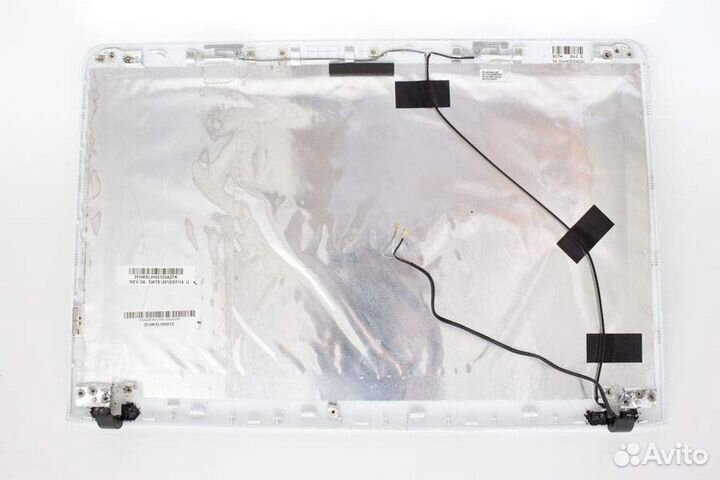 Крышка матрицы 3FHK5LHN010 для Sony vaio SVE15 SVE