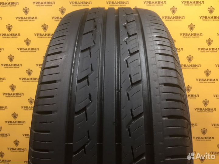 Nexen Roadian 542 265/60 R18 110H