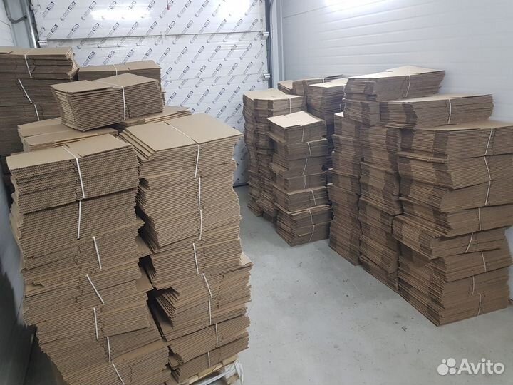 Гофротара, гофролотки, упаковка для пиццы/пирогов