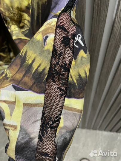 Philipp plein штаны