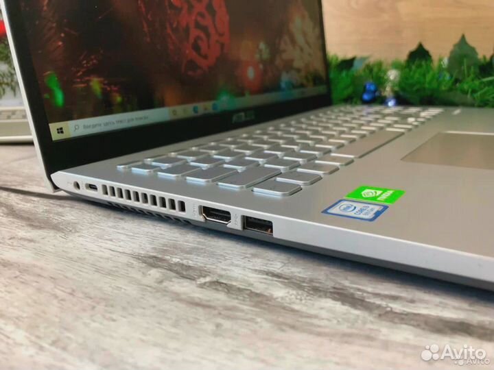 Ноутбуки на Core i5/i7 с GeForce/SSD/Full HD/IPS