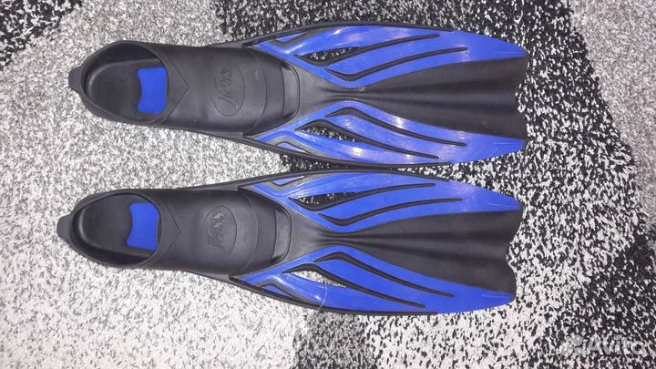 Ластя для плавания