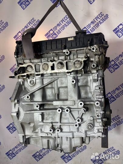 Двигатель Mazda 6 Gg седан 1.8 L8 2004