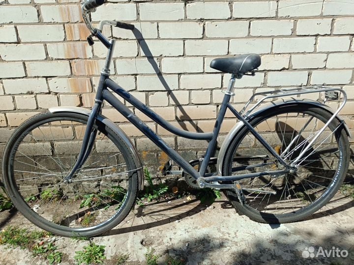 Велосипед forward talica 28 1.0