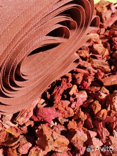 Укрывной материал. Спанбонд