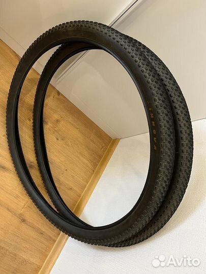 Покрышка велосипедная STG