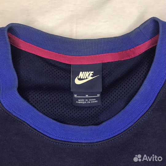 Кофта Nike