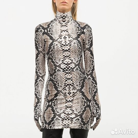 Платье Vetements