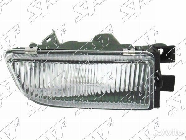Фара противотуманная toyota caldina 92-96 RH
