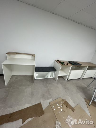 Сборщик мебели,мебель на заказ