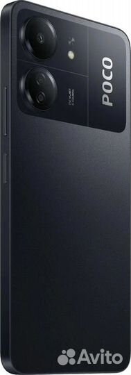 Xiaomi Poco C65, 8/256 ГБ